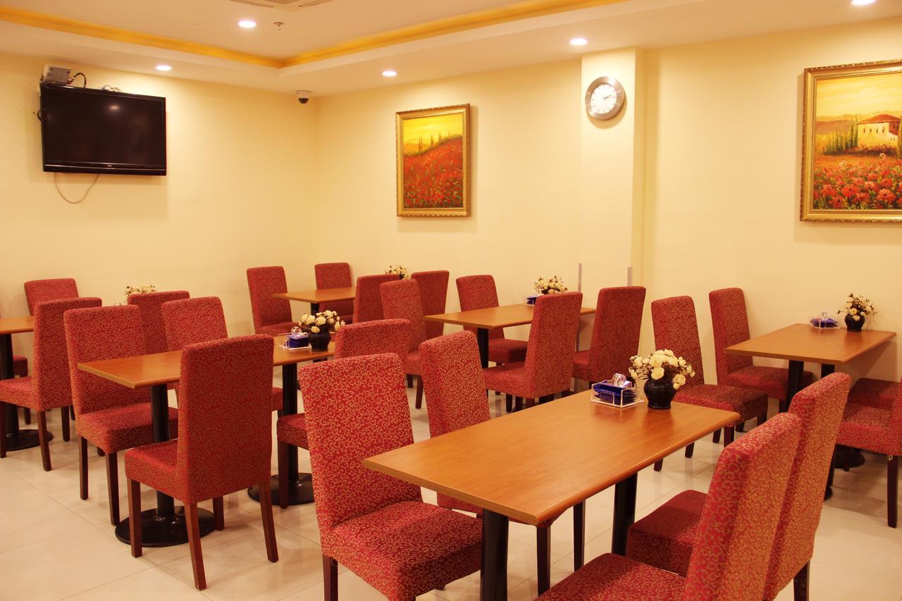 Hanting Hotel Shanghai Zhoupu Екстер'єр фото